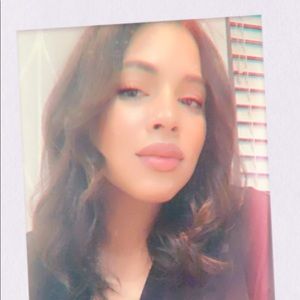 Meet your Posher, Isamar